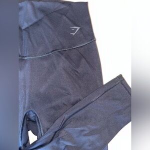 Black Gymshark Leggings